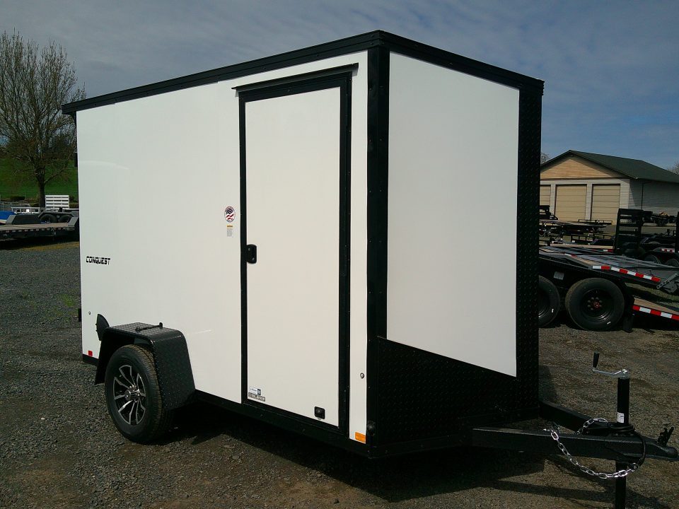 2026 Formula Trailers photo 5