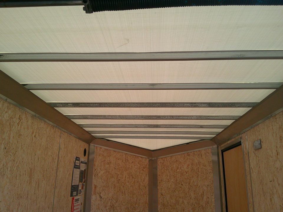 2026 Formula Trailers photo 7