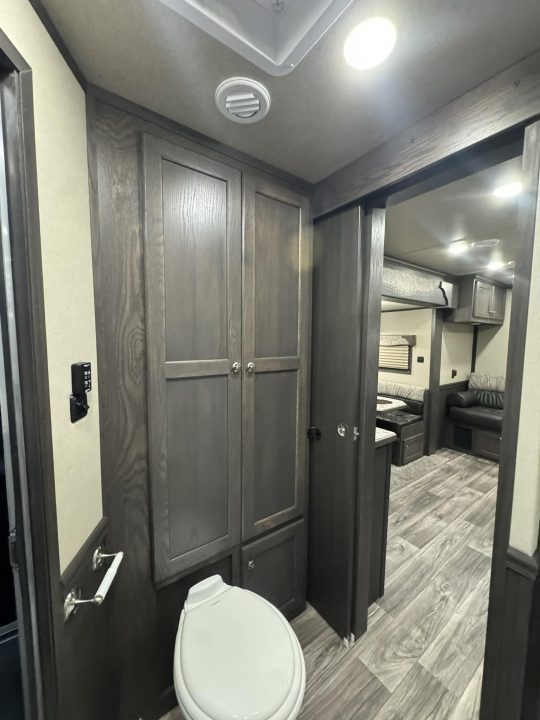 New 2026 Merhow Trailers Stampede 8414 Horse Trailer