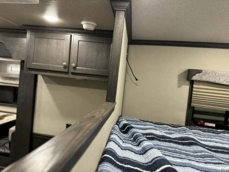 New 2026 Merhow Trailers Stampede 8414 Horse Trailer