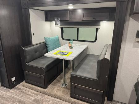 New 2026 Bison Trailers 8313 SILVERADO Horse Trailer