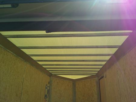 New 2026 Formula 6x12 3K Cargo / Enclosed Trailer