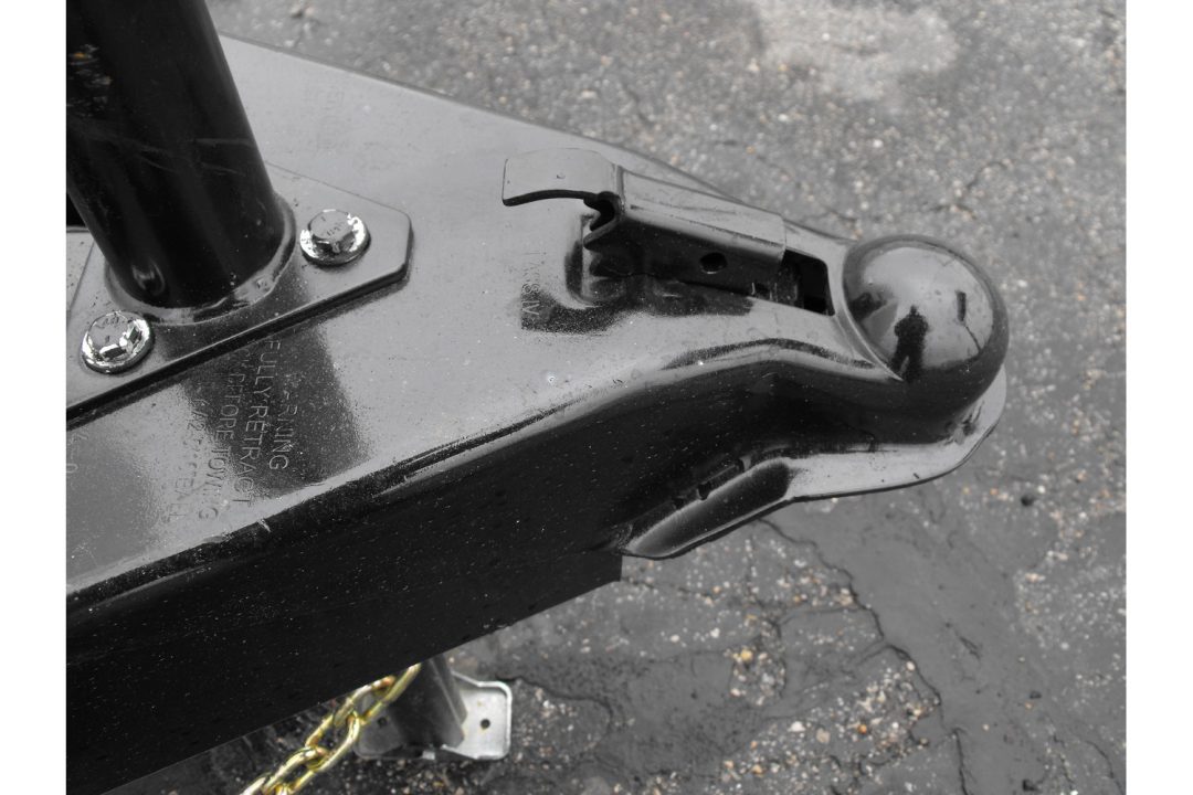 New 2026 Arising 7' 2" Interior Height Cargo / Enclosed Trailer