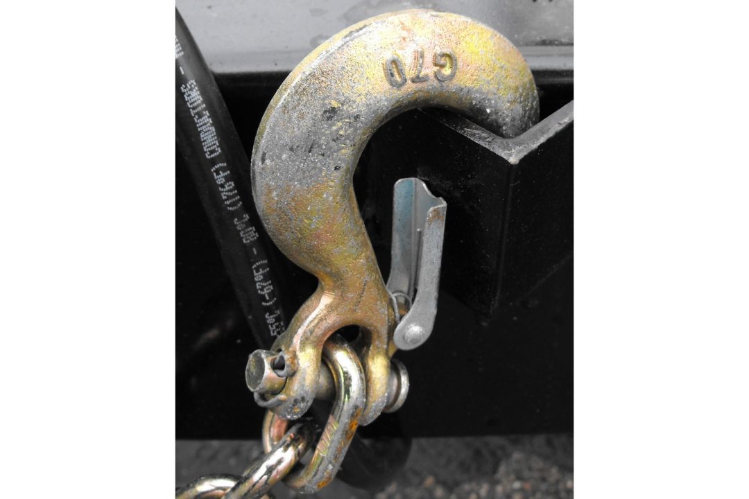 New 2026 Arising 7' 2" Interior Height Cargo / Enclosed Trailer