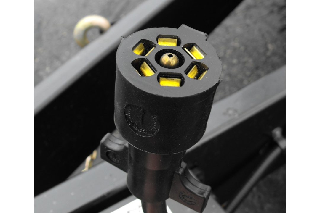 New 2026 Arising 7' 2" Interior Height Cargo / Enclosed Trailer