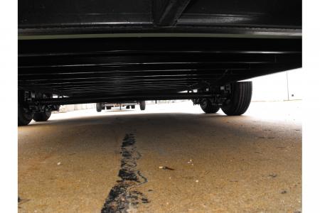 New 2026 Arising 7' 2" Interior Height Cargo / Enclosed Trailer