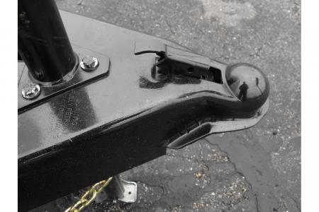 New 2026 Arising 7' 2" Interior Height Cargo / Enclosed Trailer