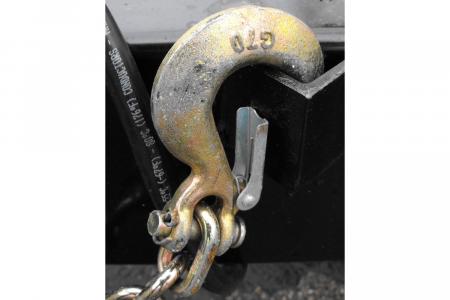 New 2026 Arising 7' 2" Interior Height Cargo / Enclosed Trailer