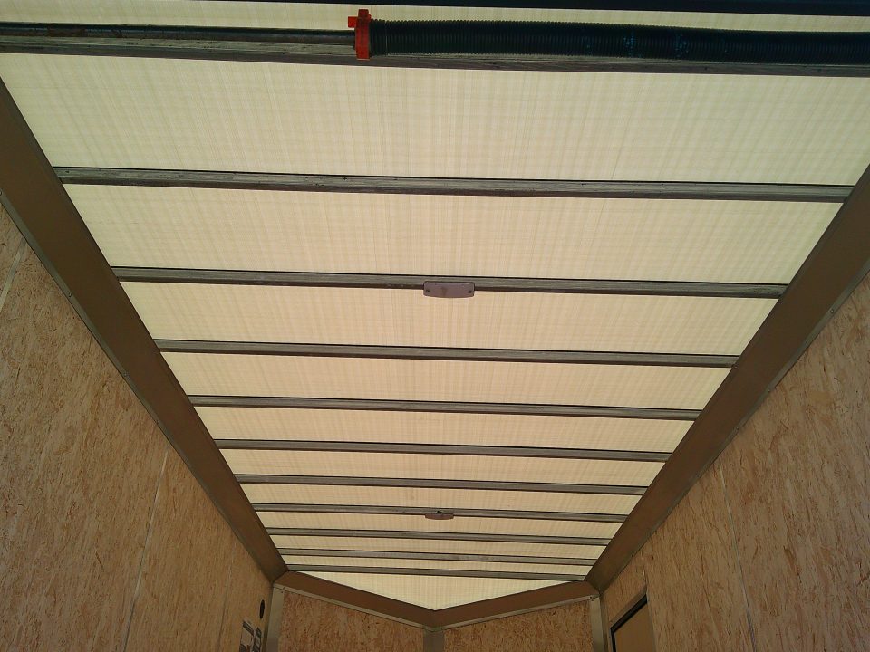 New 2026 Formula 7x14 7K Cargo / Enclosed Trailer