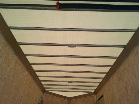 New 2026 Formula 7x14 7K Cargo / Enclosed Trailer