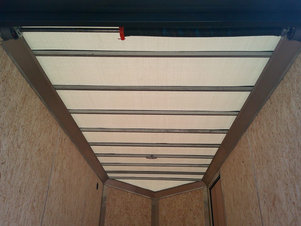 New 2026 Formula 6x12 Cargo / Enclosed Trailers