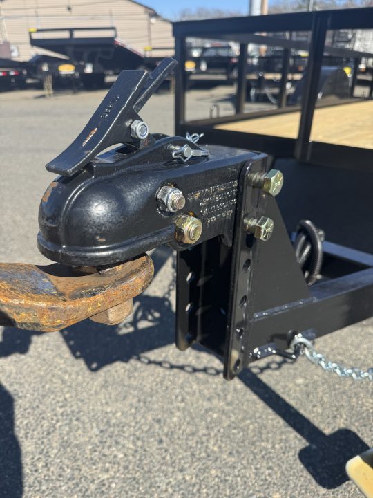 New 2026 Wright 72"X10' Utility Trailer