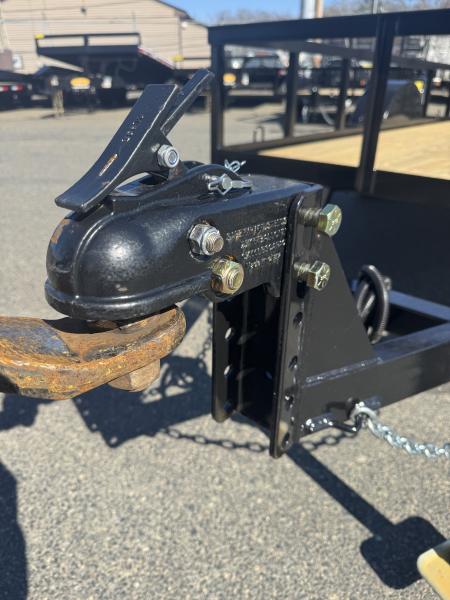 New 2026 Wright 72"X10' Utility Trailer