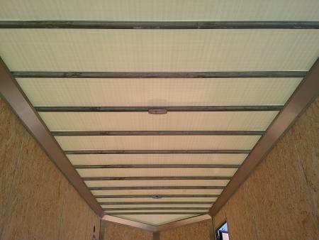 New 2026 Formula 7x16 7K Cargo / Enclosed Trailer