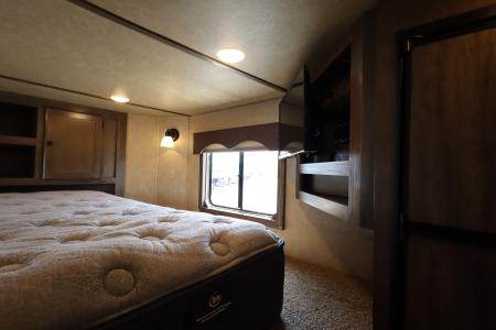 Used 2022 Lakota Stock/Combo LQ Horse Trailer