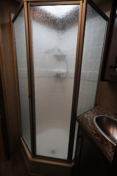 Used 2022 Lakota Stock/Combo LQ Horse Trailer