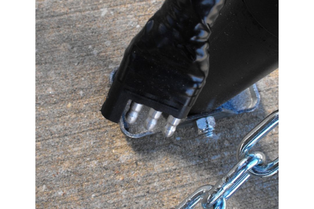 New 2026 Arising Enclosed Trailer 5 X 8 Cargo / Enclosed Trailer