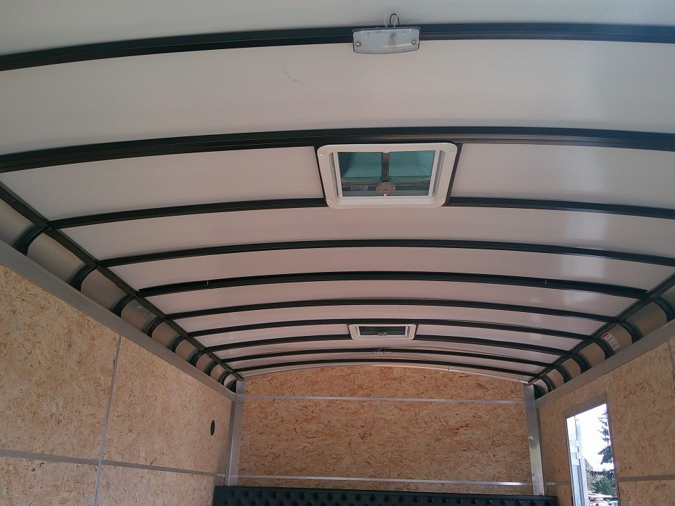 New 2026 Sure-Trac 8.5x16 10k Landscape Trailer