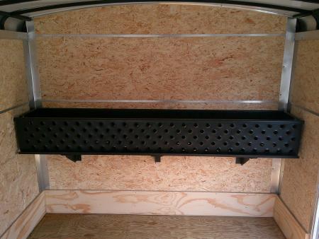 New 2026 Sure-Trac 8.5x16 10k Landscape Trailer