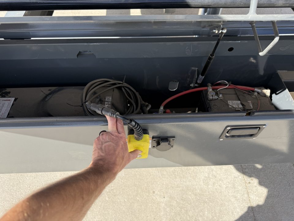 New 2027 Buckshot MFG GTI416 16' X 83" X 48" 8K Axles Dump Trailer