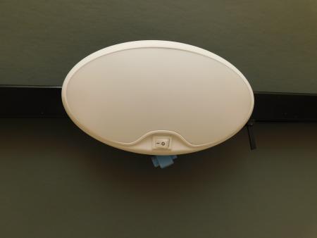 New 2026 Arising 7X12 Single Axle Cargo / Enclosed Trailer