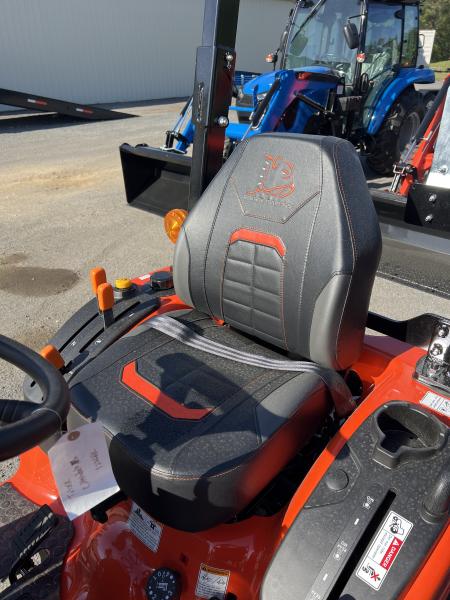 New 2026 Bad Boy BB1022HIL Tractor