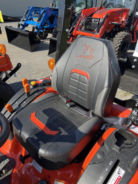 New 2026 Bad Boy BB1022HIL Tractor