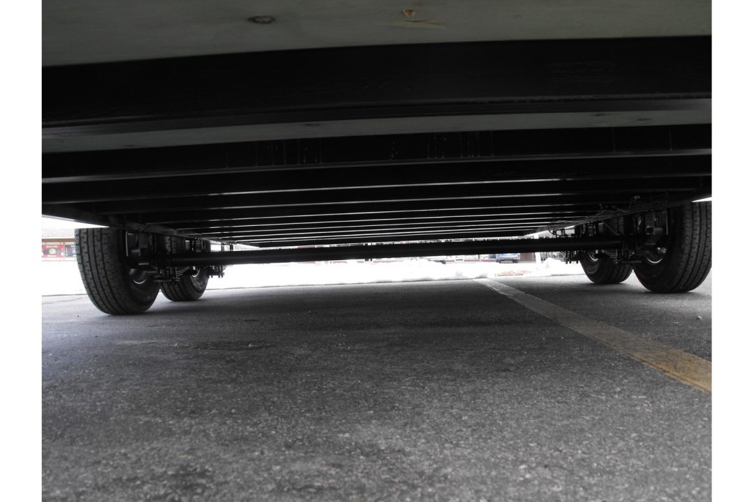 New 2026 Arising Enclosed Cargo / Enclosed Trailer