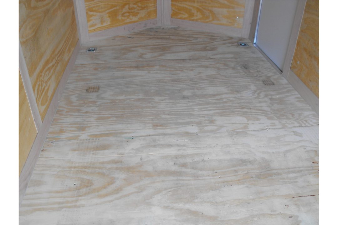 New 2026 Arising Enclosed Cargo / Enclosed Trailer