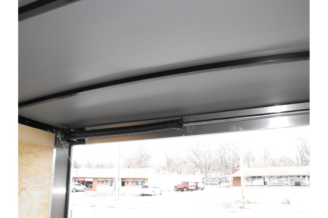 New 2026 Arising Enclosed Cargo / Enclosed Trailer