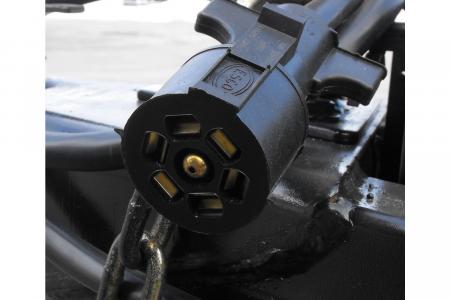 New 2026 Arising Enclosed Cargo / Enclosed Trailer