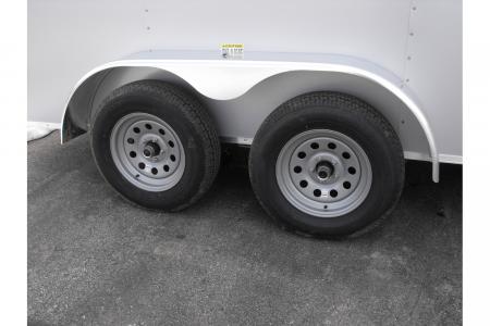 New 2026 Arising Enclosed Cargo / Enclosed Trailer