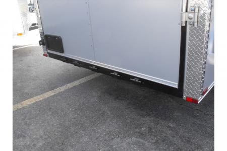 New 2026 Arising Enclosed Cargo / Enclosed Trailer