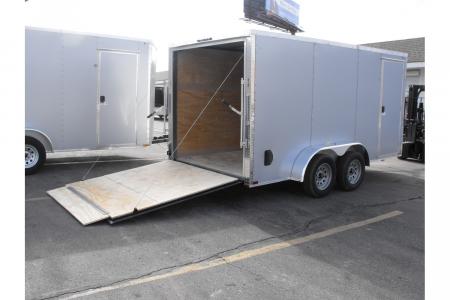 New 2026 Arising Enclosed Cargo / Enclosed Trailer