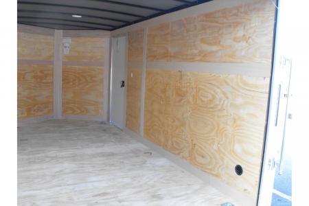 New 2026 Arising Enclosed Cargo / Enclosed Trailer