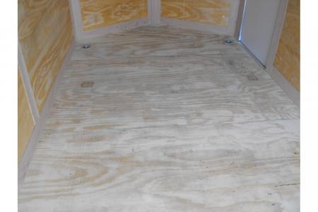 New 2026 Arising Enclosed Cargo / Enclosed Trailer