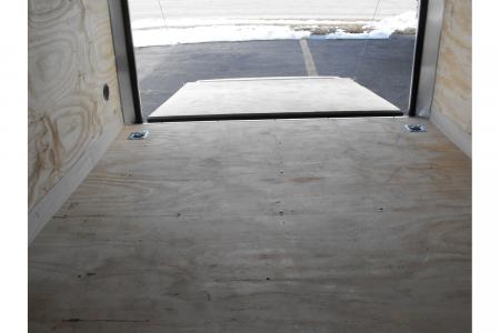 New 2026 Arising Enclosed Cargo / Enclosed Trailer