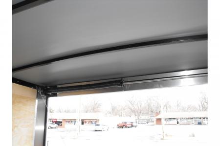 New 2026 Arising Enclosed Cargo / Enclosed Trailer