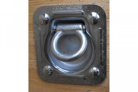 New 2026 Arising Enclosed Cargo / Enclosed Trailer