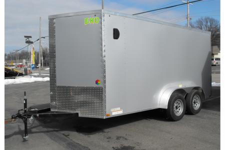 New 2026 Arising Enclosed Cargo / Enclosed Trailer