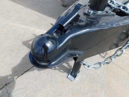 New 2026 Arising 8.5x20 14000 GVWR Cargo / Enclosed Trailer