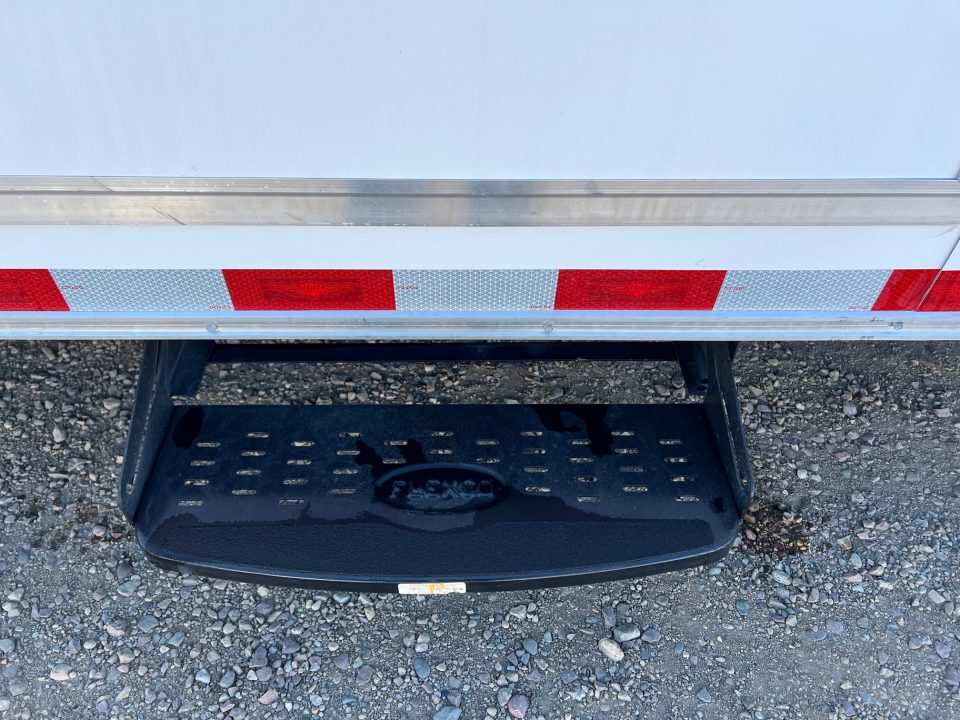 New 2026 H&H Trailers 22' Cargo H10122FTCHV-140 Cargo / Enclosed Trailer