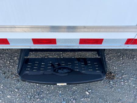 New 2026 H&H Trailers 22' Cargo H10122FTCHV-140 Cargo / Enclosed Trailer