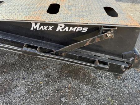 Used 2023 Trail Maxx