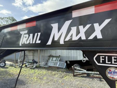 Used 2023 Trail Maxx