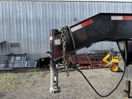 Used 2023 Trail Maxx