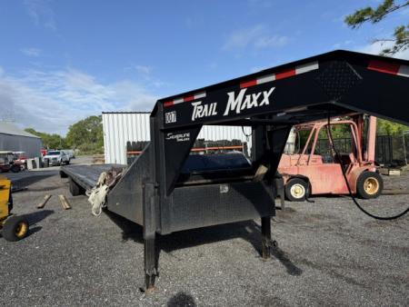 Used 2023 Trail Maxx