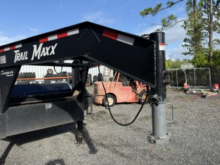 Used 2023 Trail Maxx