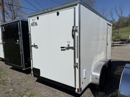 New 2026 Anvil AT6X12TA2 Cargo / Enclosed Trailer