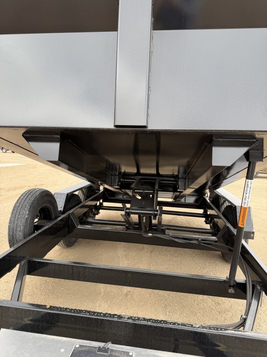 New 2026 Southland Trailers SL714-16k